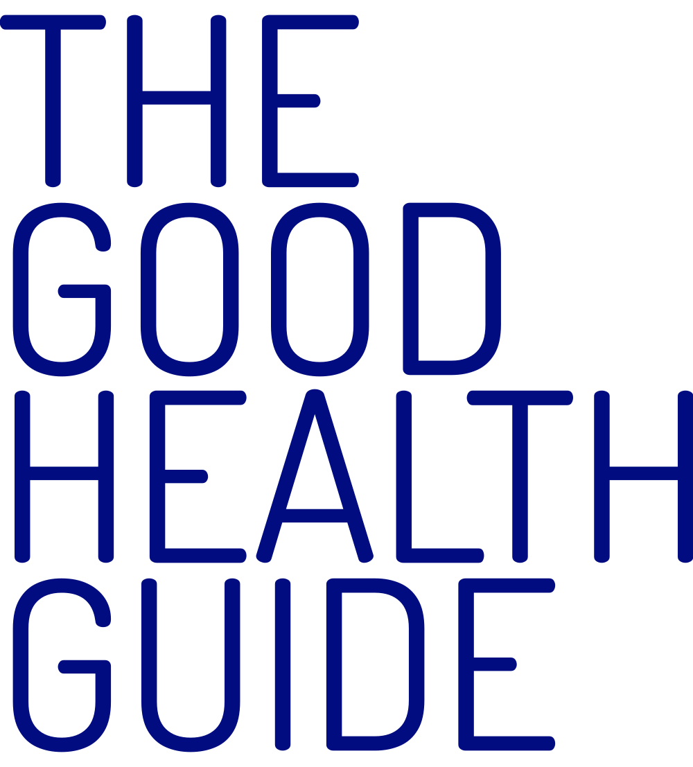 The Good Health Guide