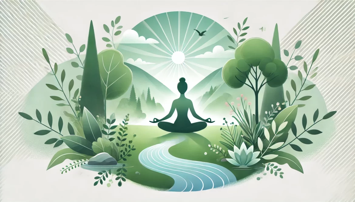 Yoga for Stress Relief