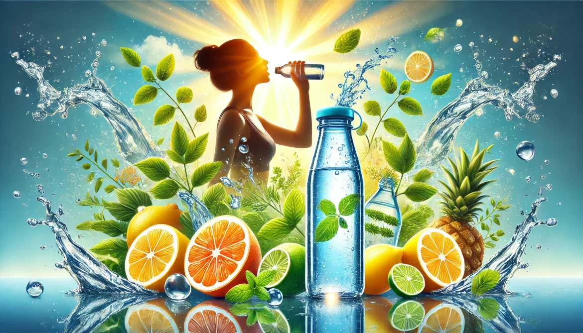 importance of hydration