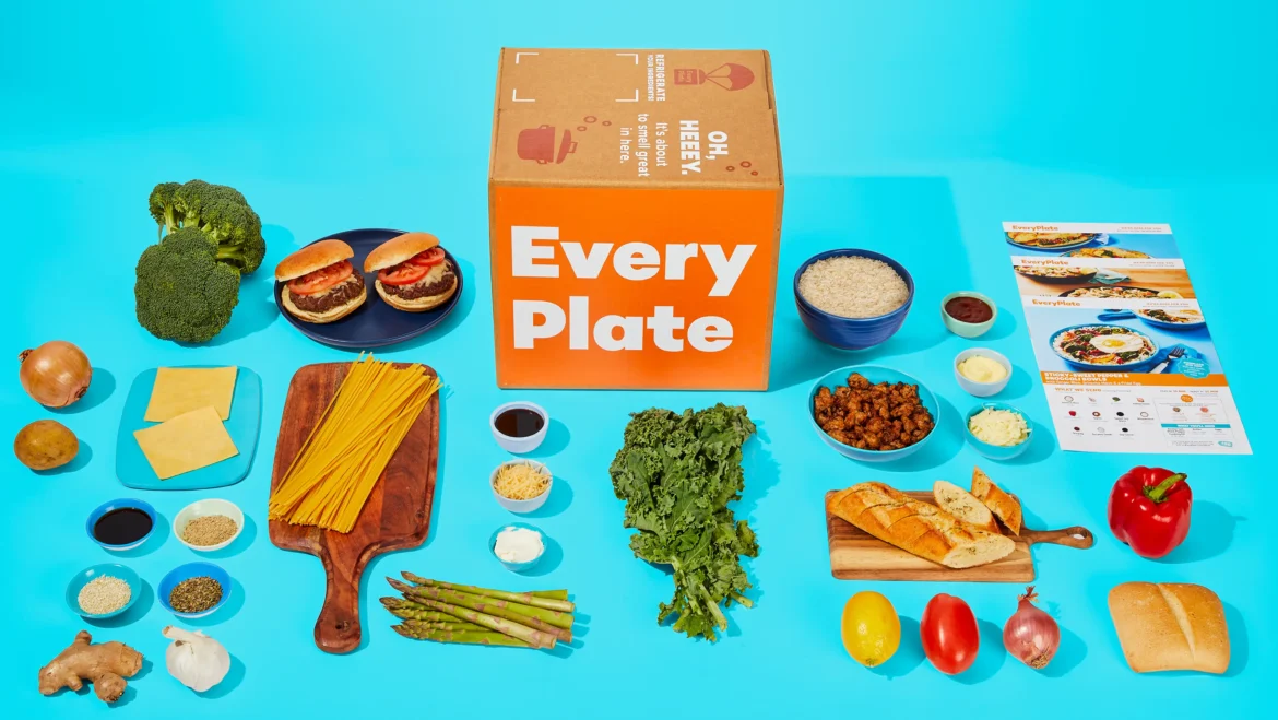 everyplate review