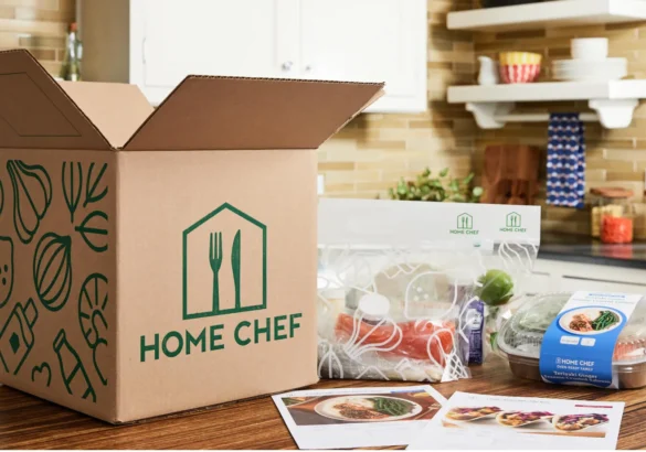 home chef