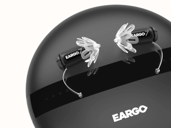 Eargo